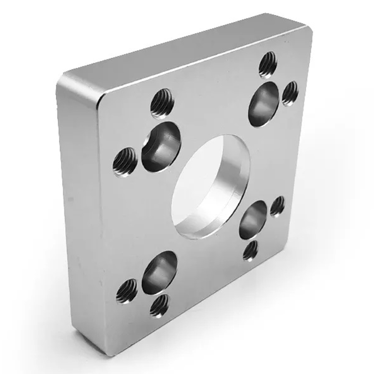 CNC Aluminum Parts